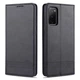 Чехол-книжка AZNS&nbsp;Classic Series для Samsung Galaxy S20 FE (G780) - Black - изображение 1