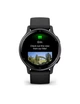 Смарт годинник Garmin vivoactive 5 Slate Aluminum Bezel with Black Case and Silicone Band (010-02862-10) - изображение 5