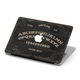 Чохол пластиковий для MacBook Air 13 M2 13.6" A2681 2022 Спіритична дошка OUIJA - зображення 2
