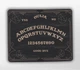 Килимок для мишки Спіритична дошка OUIJA/Уіджа 22х18х0,3 см - зображення 1