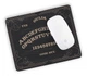 Килимок для мишки Спіритична дошка OUIJA/Уіджа 22х18х0,3 см - зображення 2