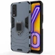 Защитный чехол Deexe Hybrid Case для VIVO Y20 (V2027) / Y12s - Grey - изображение 1