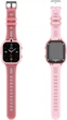 Дитячий годинник з GPS-трекером Modfit SkyLoom Pink (1077-0261) - зображення 4