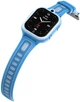 Детские часы с GPS-трекером Modfit SkyLoom Blue (1077-0262) - изображение 3