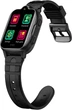 Детские часы с GPS-трекером Modfit JoyWatch All Black (1077-0263) - изображение 2