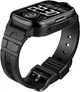 Детские часы с GPS-трекером Modfit JoyWatch All Black (1077-0263) - изображение 3