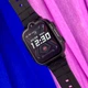 Детские часы с GPS-трекером Modfit JoyWatch All Black (1077-0263) - изображение 6