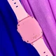 Детские часы с GPS-трекером Modfit JoyWatch Pink (1077-0264) - изображение 6