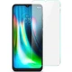 Захисне скло IMAK H Screen Guard для Motorola Moto G9 Play - Transparent - зображення 1