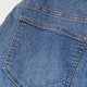 Шорты женские H&M 8164231arl 36 Синие (PS2030000260898) - изображение 2