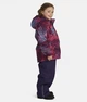 Зимовий комплект (куртка+штани) HUPPA MARVEL 1/Blue/Black 140см мультиколор (45100120-34563) - зображення 3