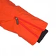 Зимовий парк HUPPA VIVIAN 1/Neon/Orange 128см помаранчевий (12490120-00049) - зображення 4