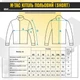 Китель M-Tac полевой MM14 Пиксель XL - изображение 5