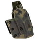 Кобура ATA Gear Hit Factor Ver.1 для Форт-12 Оливковий 2000000143286 - зображення 2
