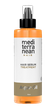 Сироватка для волосся з аргановим маслом Mediterranean Care Hair Serum Treatment with Argan Oil 115 ml - зображення 1