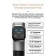 Перкусійний ручний масажер для тіла та м'язів Medica+ MassHand Pro 6.0 гарантія 1 рік - зображення 5