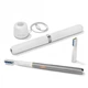 Звуковая зубная щетка MEDICA+ LUX PROBRUSH 10X PORTABLE Grey гарантия 1 год - изображение 8