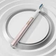 Звуковая зубная щетка MEDICA+ LUX PROBRUSH 10X PORTABLE Rose Gold гарантия 1 год - изображение 14