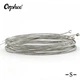 Струны для бас-гитары Orphee SB96X 6 strings Nickel Alloy 30-125 - изображение 5
