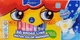 Набір фломастерів Super Washable Jumbo товсті 36 кольорів Marco - зображення 1