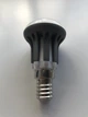 Светодиодная лед LED лампа R39 для потолка софит 3W 3Вт Е14 6000К холодный дневной свет - изображение 10
