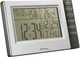 Метеостанция Technoline WS9121 Silver/Grey - изображение 1
