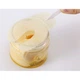 Патчи для глаз омолаживающие с экстрактом лимона и коллагеном Bioaqua Bright eyes fruit extract от пигментных пятен купероза 60 шт тканевые - изображение 4