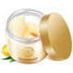 Патчи для глаз омолаживающие с экстрактом лимона и коллагеном Bioaqua Bright eyes fruit extract от пигментных пятен купероза 60 шт тканевые - изображение 5