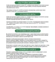 Настольные часы электронные VST-888Y светодиодные с зеркальной поверхностью с указанием температуры и влажности и с гигрометром с Зеленой подсветкой Черные - изображение 14
