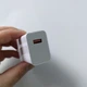 Зарядний пристрій Xiaomi 55W 5A Mi Turbo 3.0 Model: MDY-12-EW service orig Power Adapter Mi 11, Mi 10T, Mi 9T Pro, Mi 11 Ultra, Mi 10 Pro, Redmi Note 14 5G - зображення 2