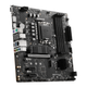 Материнська плата MSI PRO B760M-P Socket 1700/Intel B760/MicroATX/1хHDMI/VGA/DisplayPort - зображення 1