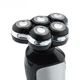 Роторная электробритва VGR V-385 - изображение 2