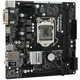 Материнская плата ASRock H310CM-HDV/REF 1151/H310 2хDDR4 4xSATAIII VGA DVI-D HDMI GLan 8ch mATX Refurbished - изображение 2
