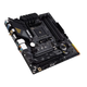 Материнская плата Asus TUF GAMING B550M-PLUS WIFI II Socket AM4/AMD B550/MicroATX/Bluetooth/Wi-Fі - изображение 3