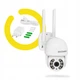 Уличная поворотная WiFi камера видеонаблюдения Overmax Camspot 4.0 PTZ FULL HD - изображение 3