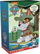Інтерактивна іграшка Щенячий Патруль Трекер Paw Patrol Talking Tracker 12-Inch Tall Interactive Plush - зображення 2