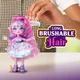 Лялька сюрприз Magic Mixies Pixlings фіолетова - зображення 3