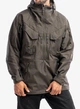 Куртка кенгуру Helikon- Tex Pilgrim Anorak - Taiga Green XL - зображення 2