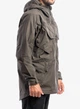 Куртка кенгуру Helikon- Tex Pilgrim Anorak - Taiga Green XL - зображення 4