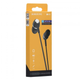 Наушники Borofone BM-36 Black - изображение 2