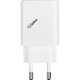 Сетевое зарядное устройство Gelius Pro Vogue GP-HC011 2USB 2.4A + кабель Lightning White - изображение 10