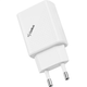 Сетевое зарядное устройство Gelius Pro Vogue GP-HC011 2USB 2.4A + кабель Lightning White - изображение 12