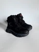 Зимние ботинки Clibee 376 black чёрные р.31-20,4 см - изображение 1