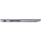 Ноутбук Asus VivoBook 15 X1502VA 15.6" IPS / Ліцензійна Windows 11 Pro / Intel Core i7-13700H 14-ядерний / RAM 16 ГБ / SSD 2 ТБ / Підсвітка клавіатури - зображення 9