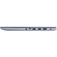 Ноутбук Asus VivoBook 15 X1502VA 15.6" IPS / Ліцензійна Windows 11 Pro / Intel Core i7-13700H 14-ядерний / RAM 16 ГБ / SSD 2 ТБ / Підсвітка клавіатури - зображення 10