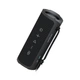 Портативна колонка HATOR Aria Wireless (HTA-201) Phantom Black - зображення 6