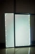 Фреймлайт світлова панель А1 30W на підвісах - изображение 4