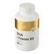 Жирні кислоти OstroVit DHA + Vitamin D3 60 капсул - зображення 2