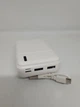 Павербанк "Powerbank B10 Compact" 10000 mAh, 2USB, 5V/2.4A, Micro-USB, Type-C - зображення 1
