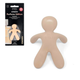 Ароматизатор в авто Mr&Mrs CESARE BLISTER Antique Feminin - Pink (JCESBS23SE) - изображение 1